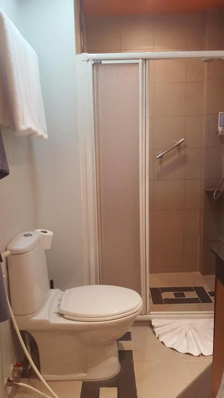 Icheck Sukhumvit 19 - Sha Certified Bangkok