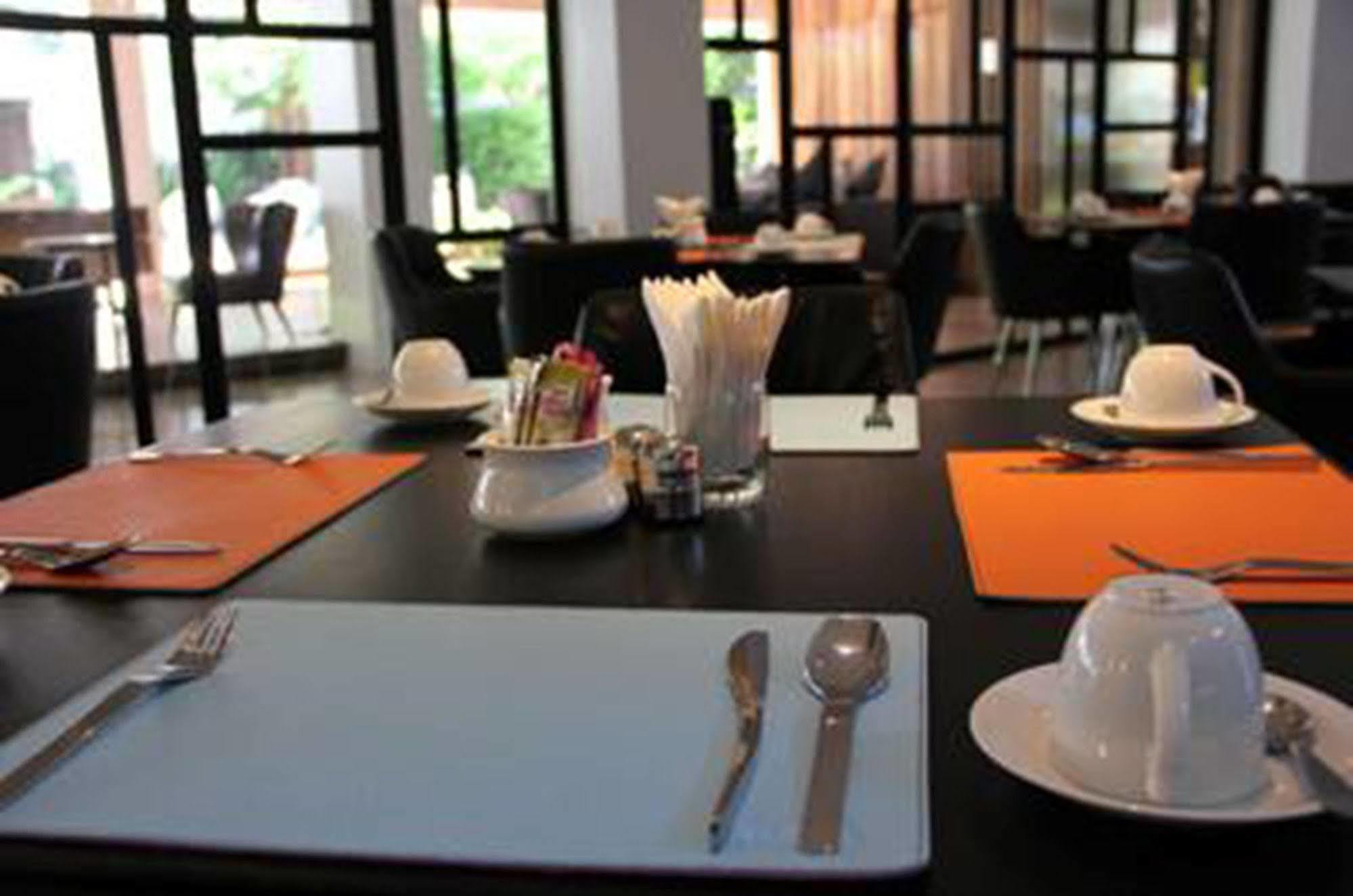 Uma Hotel Bangkok