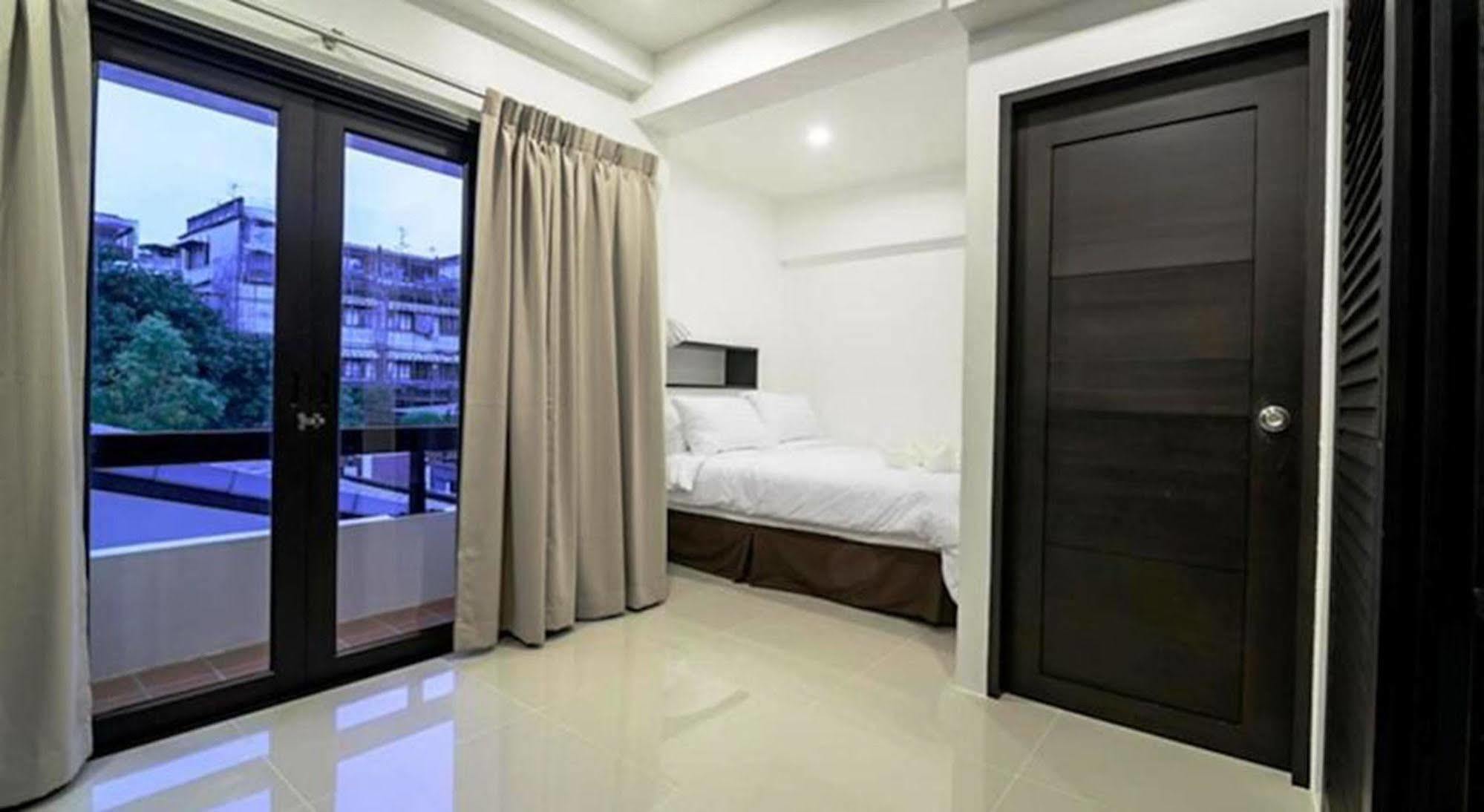 Hotel Uma Bangkok