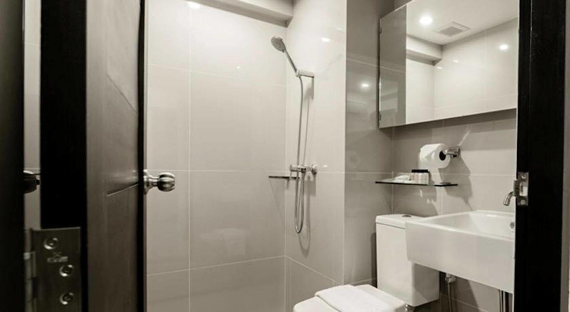 Uma Hotel Bangkok