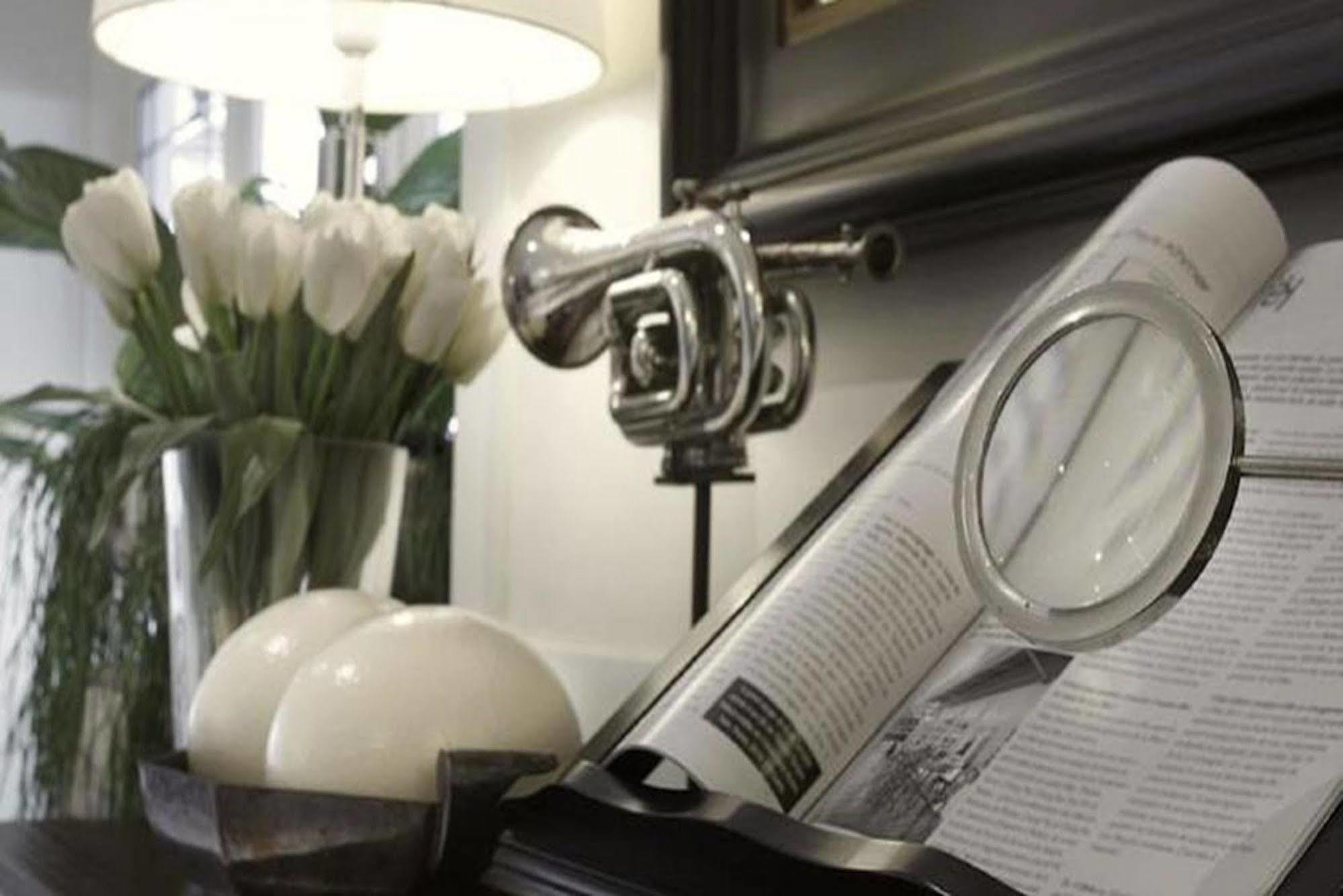 Apartment Rongratana Executive Bangkok