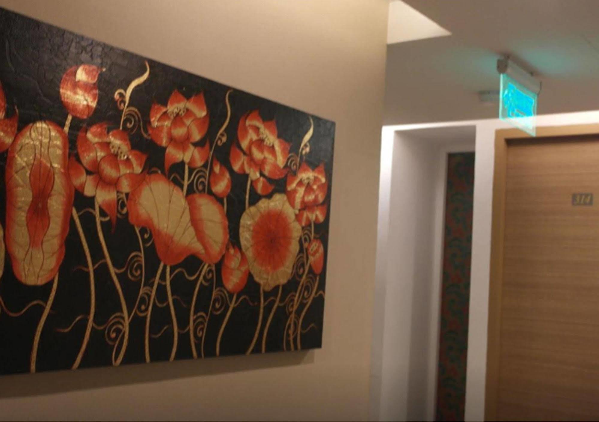 Nantra Sukhumvit 39 Hotel Bangkok