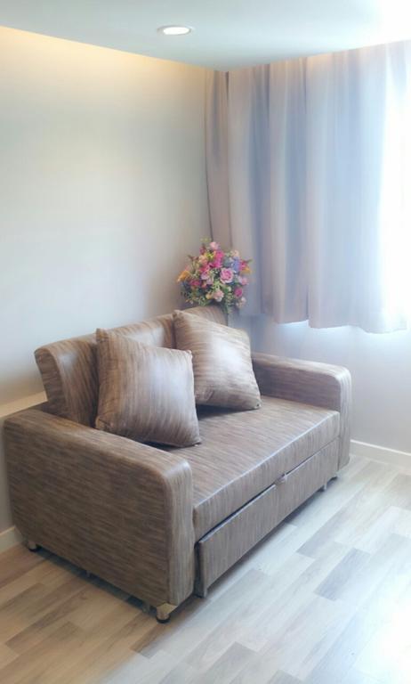 Nantra Ploenchit Hotel 3*
