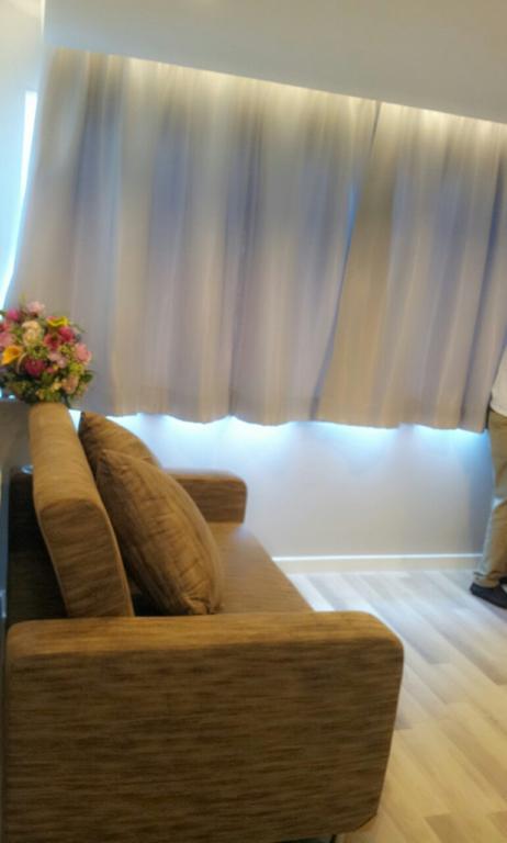 Nantra Ploenchit 3* Bangkok