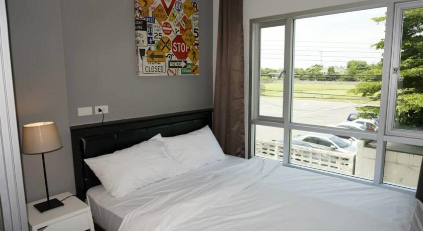 Mint Aparthotel 2*