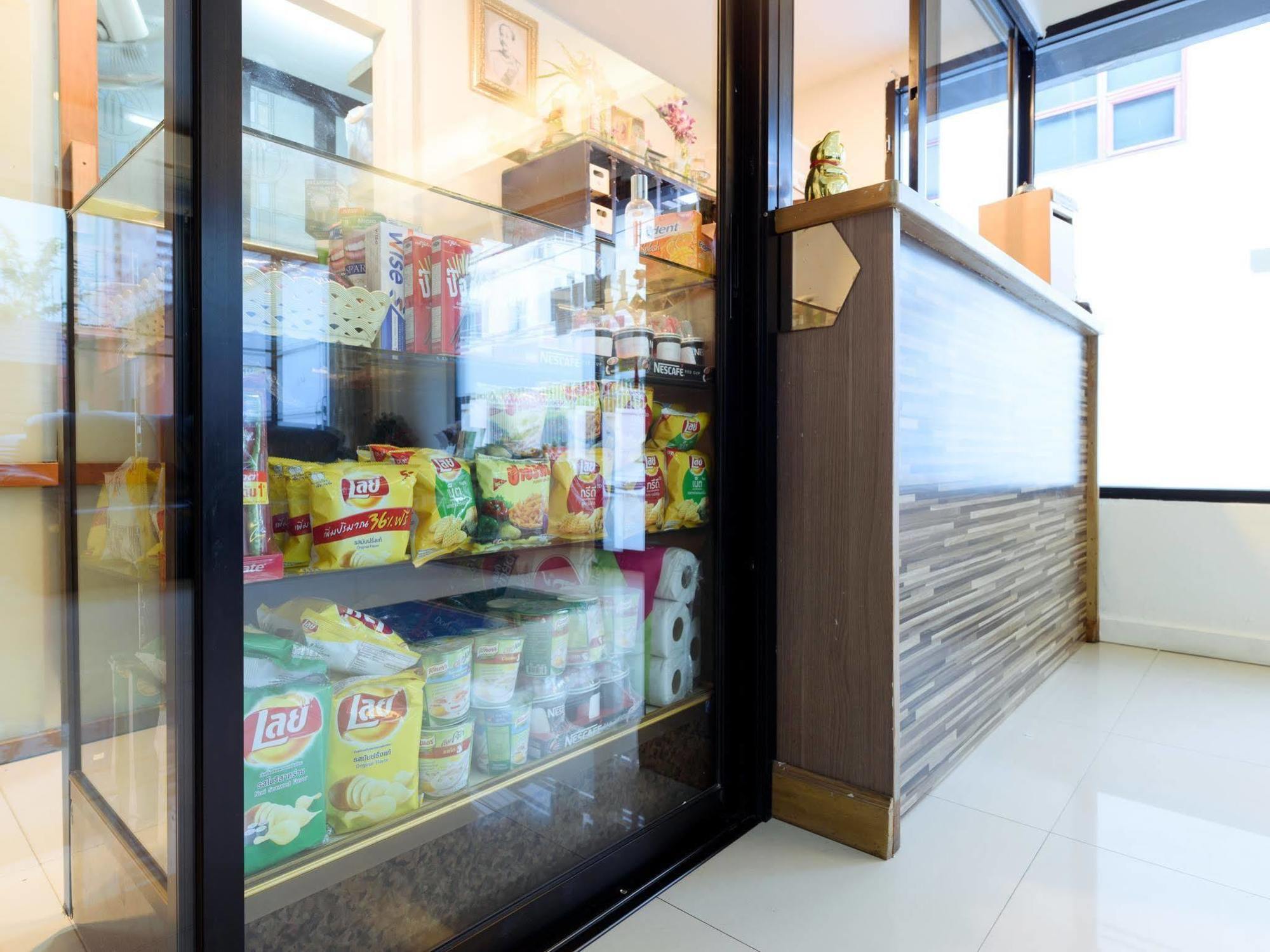 Nine Place Sukhumvit 40 Bangkok