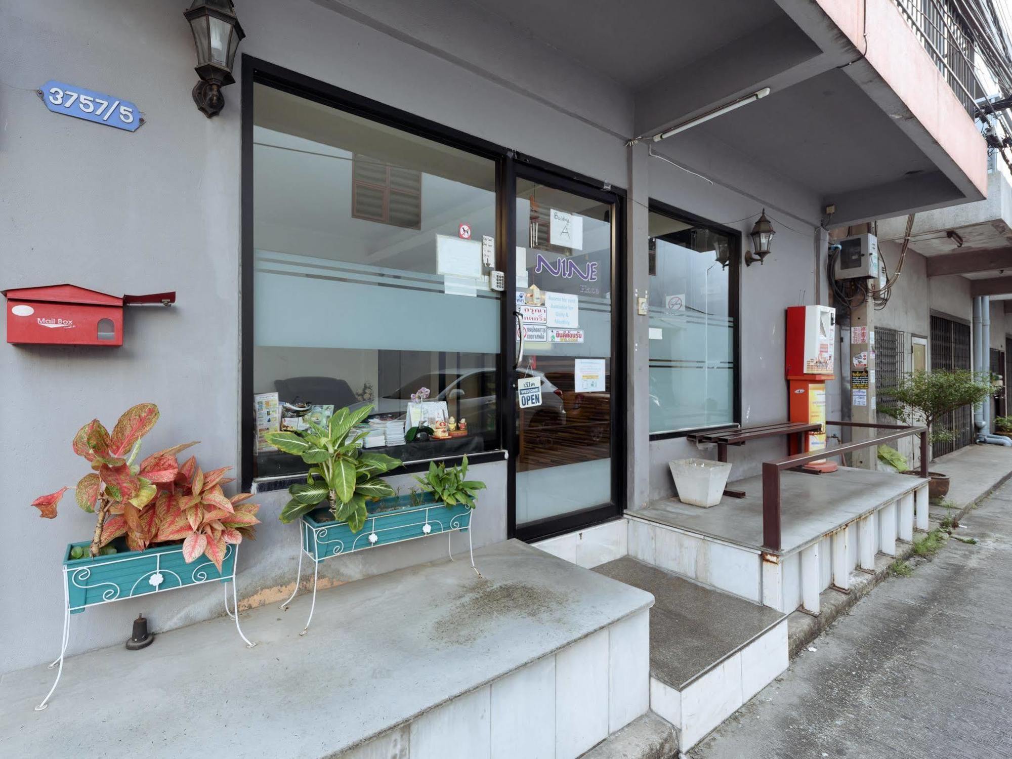 Nine Place Sukhumvit 40