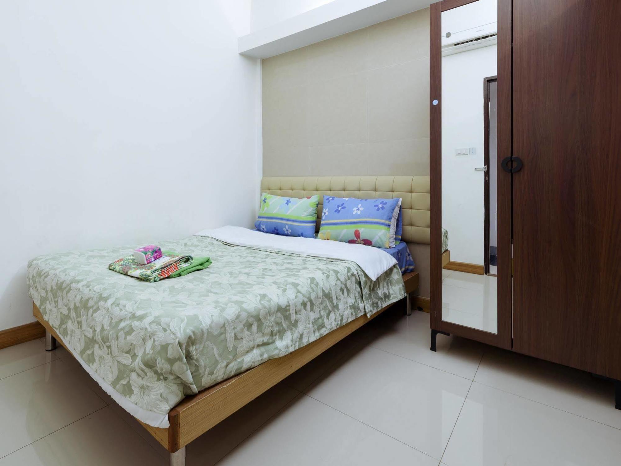 Hotel Nine Place Sukhumvit 40 Bangkok