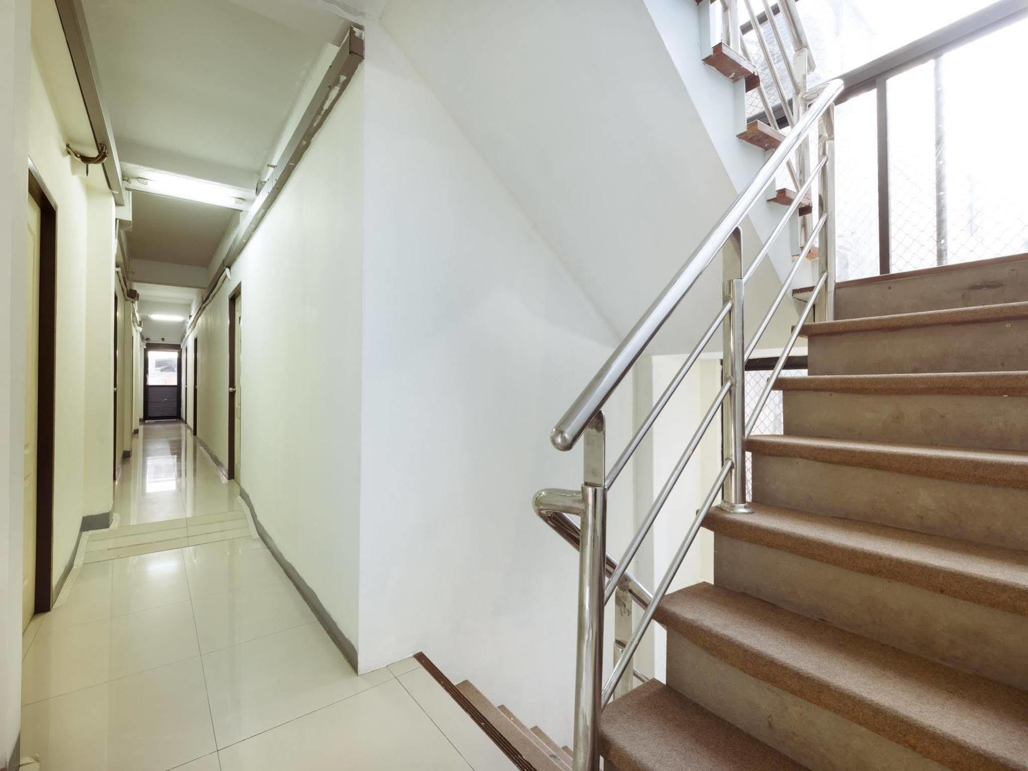 Hotel Nine Place Sukhumvit 40 Bangkok