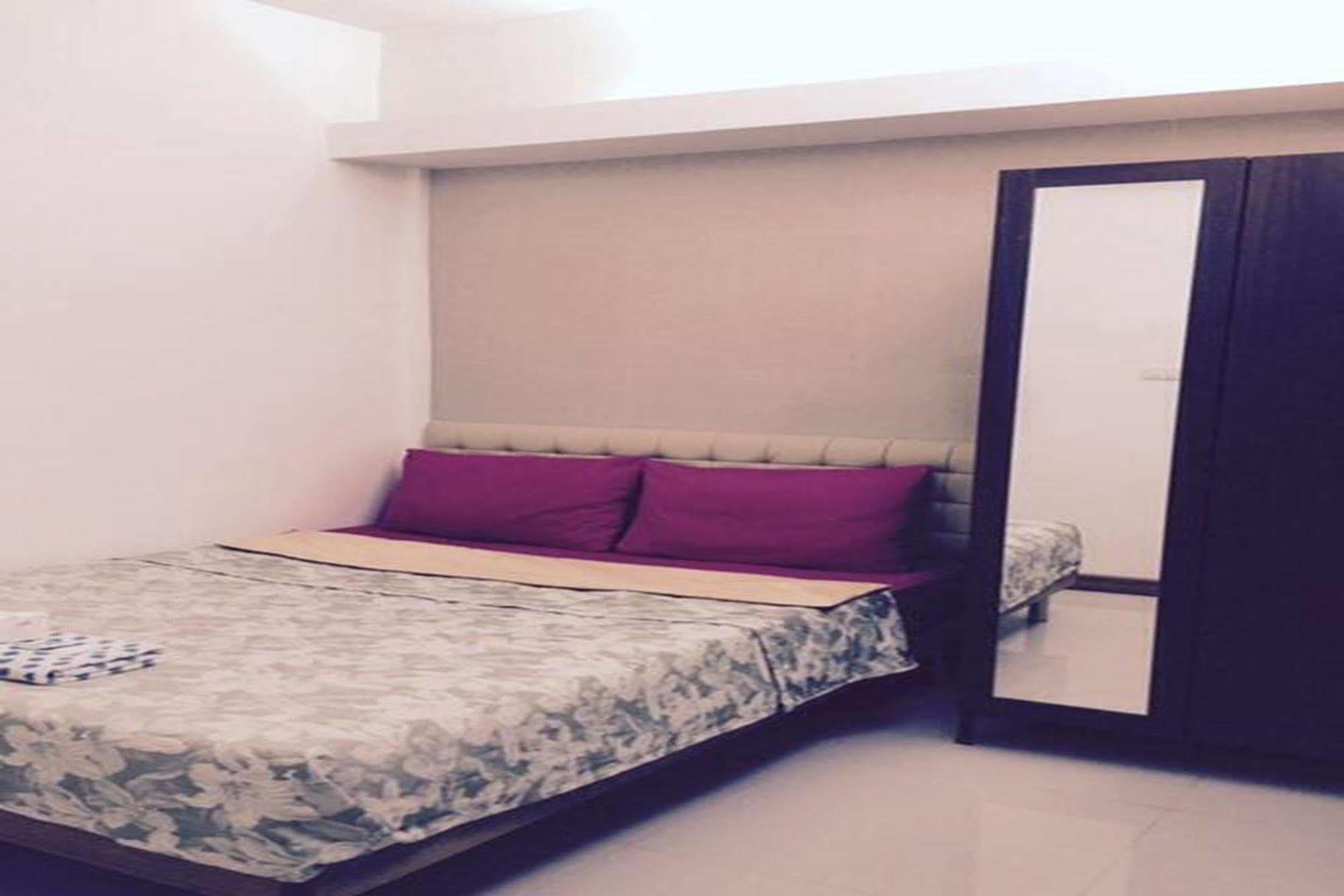 Hotel Nine Place Sukhumvit 40 3*