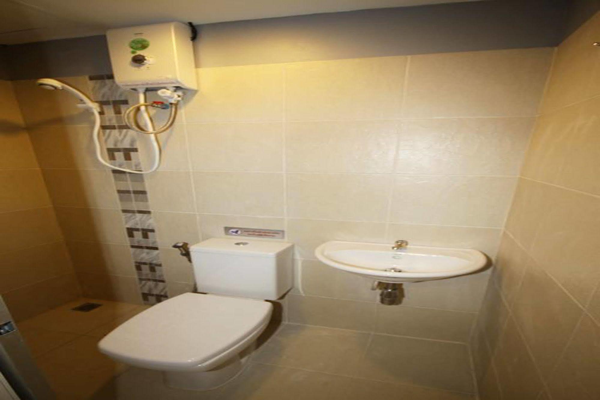 Hotel Nine Place Sukhumvit 40