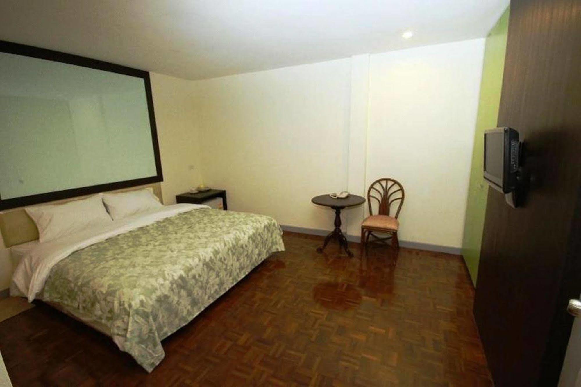 Nine Place Sukhumvit 40 Hotel Bangkok