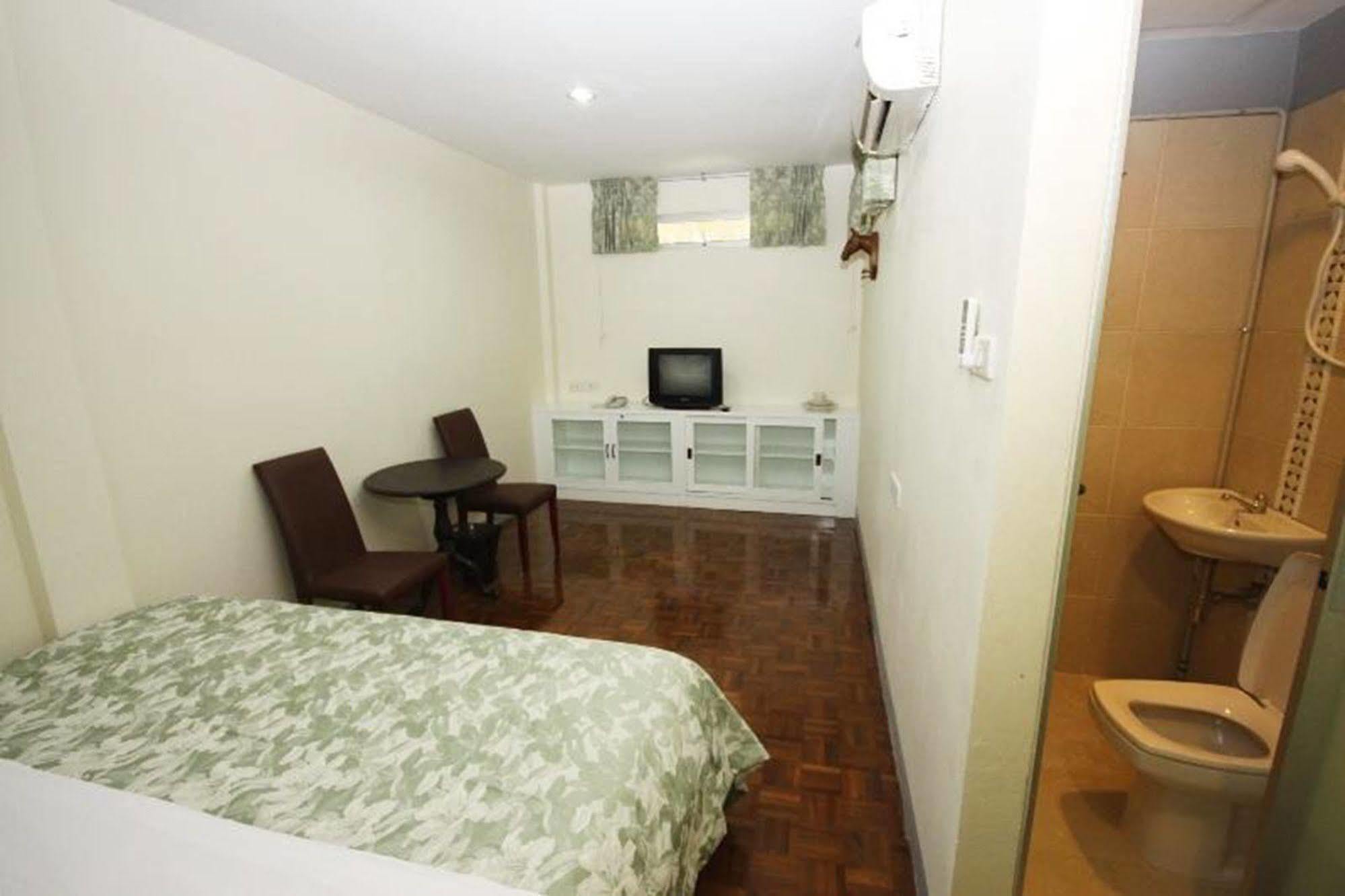 Nine Place Sukhumvit 40 Hotel Bangkok