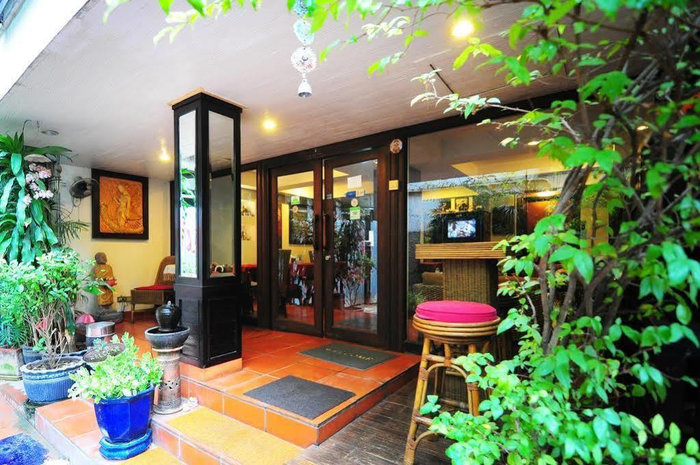 Baan Sukhumvit Soi 20
