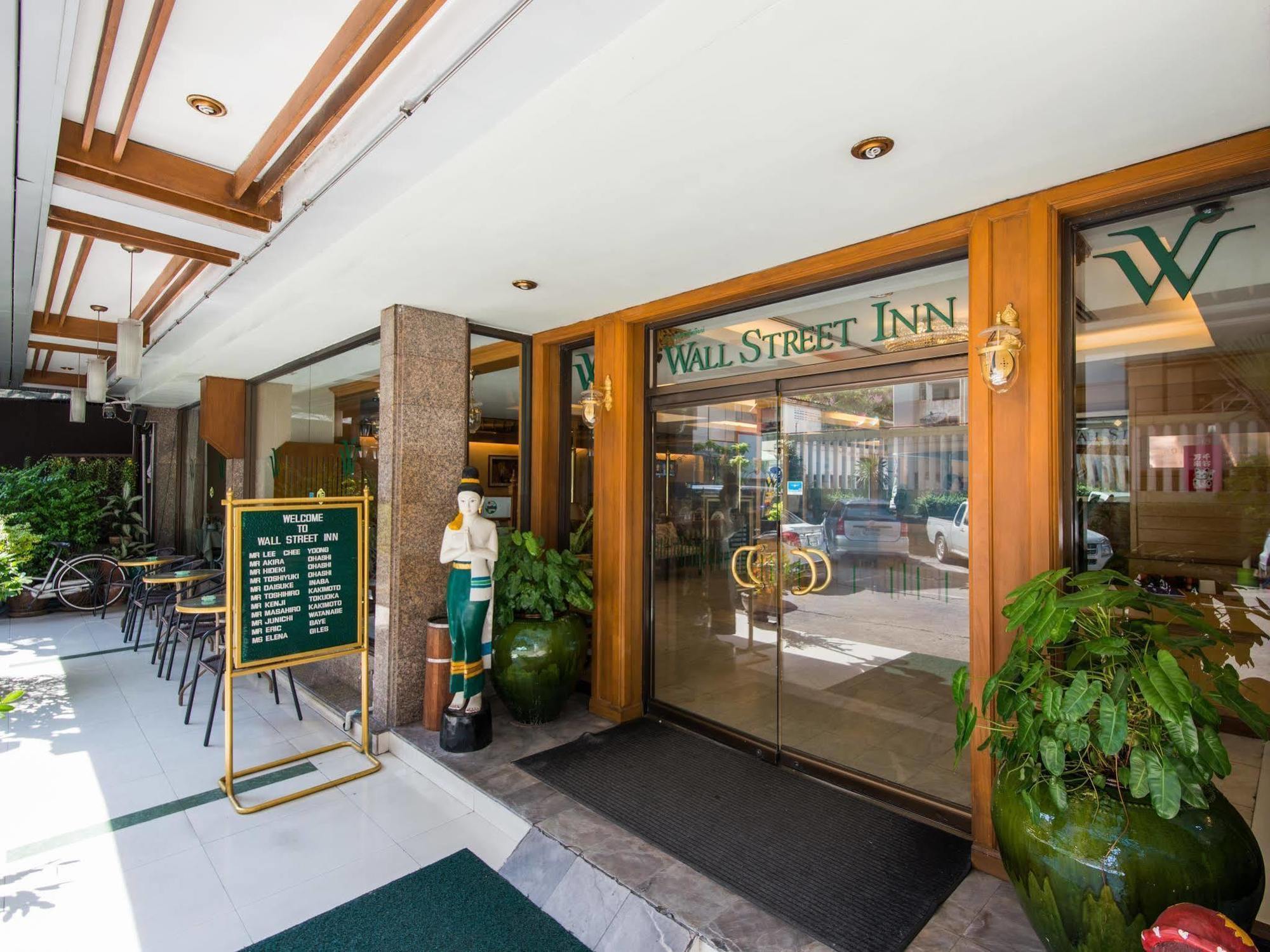 Gasthof Street Inn, 3*