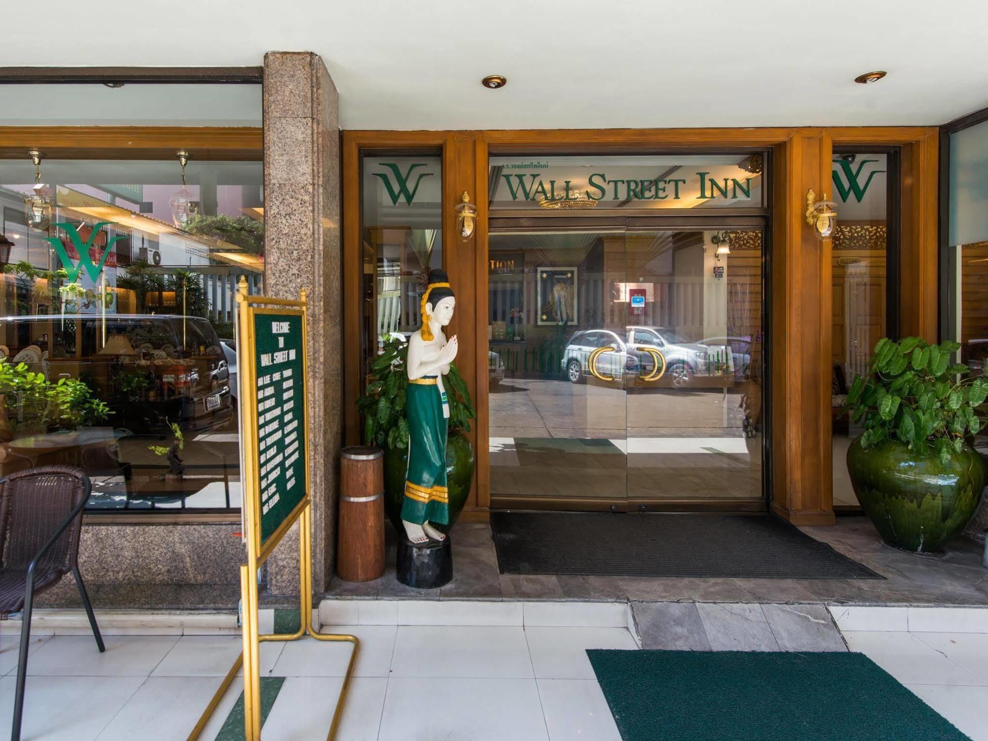 Gasthof Street Inn, 3*