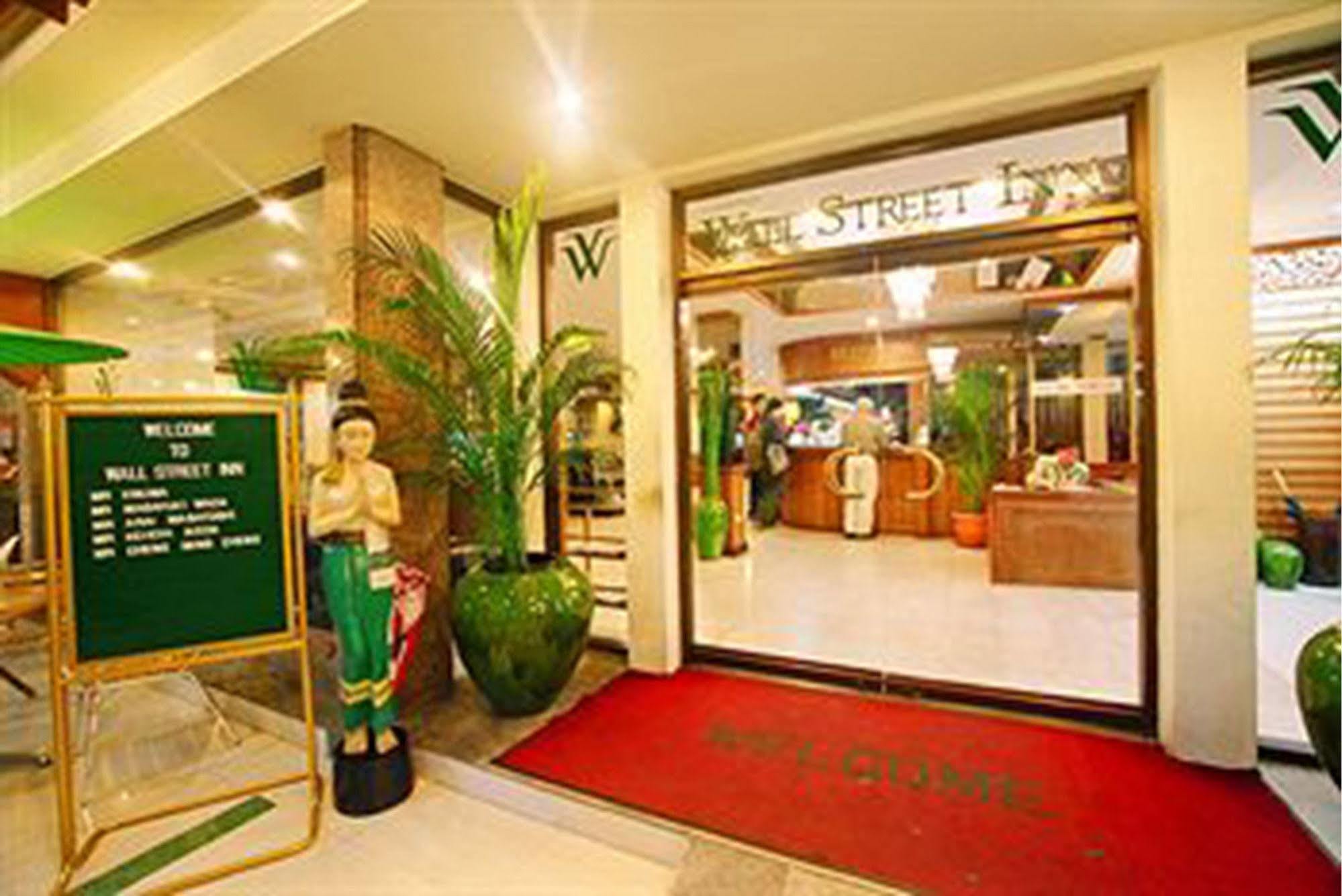 Gasthof Street Inn, 3*