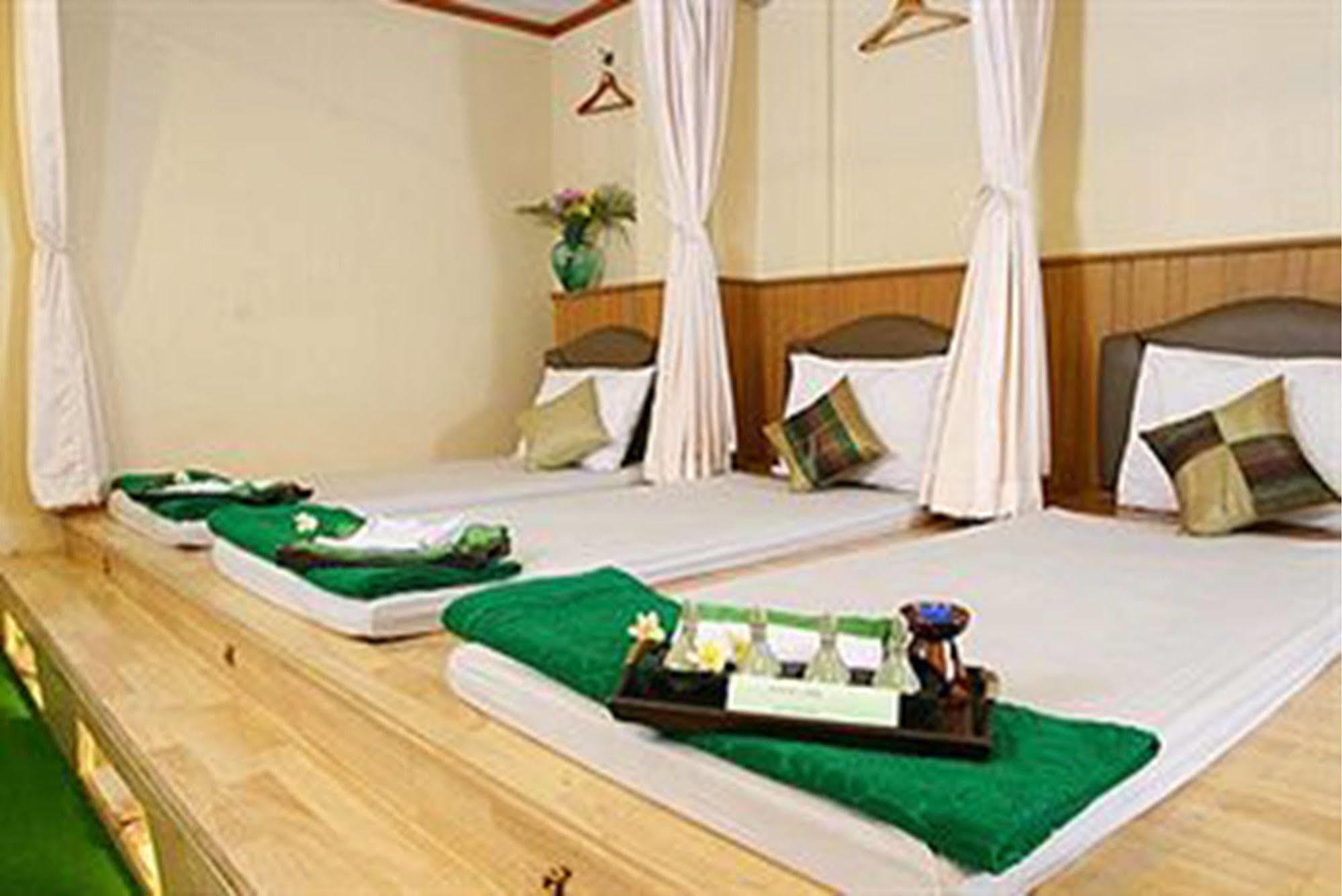 Inn Street Inn, Bangkok