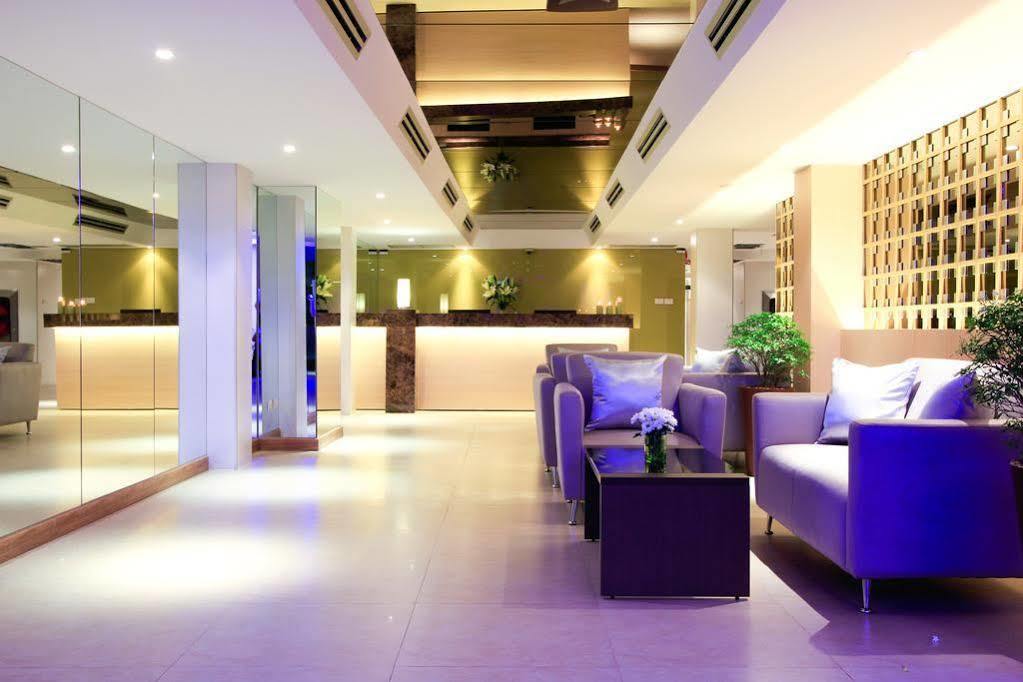 Inn Petals Bangkok