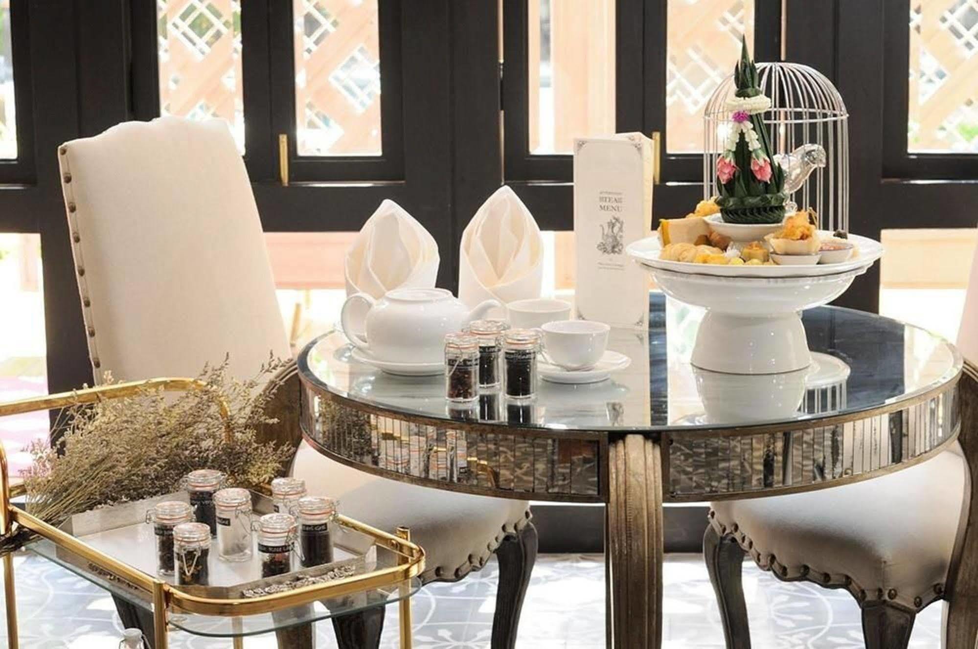 Hua Chang Heritage Bangkok