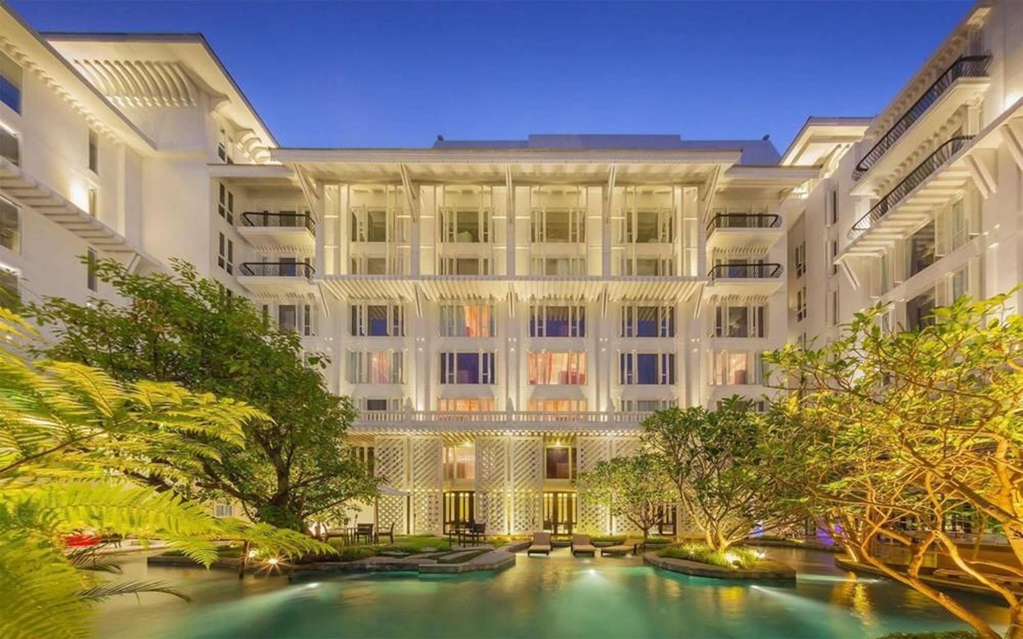 Hua Chang Heritage 4*