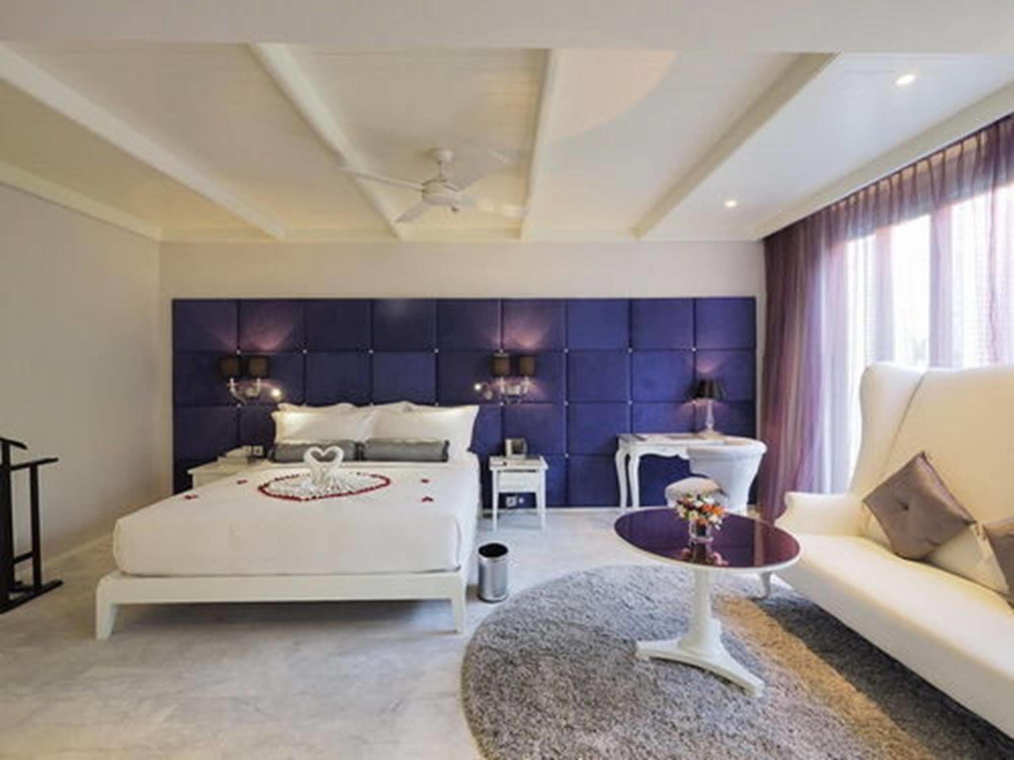 Hua Chang Heritage Hotel