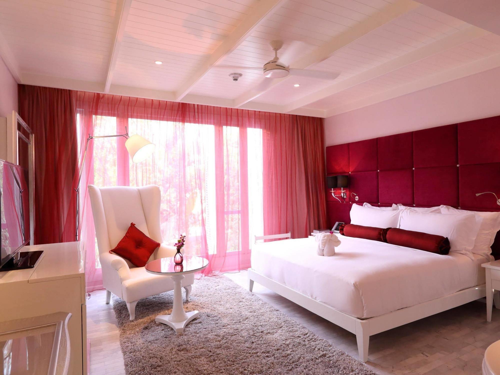 Hua Chang Heritage 4* Bangkok
