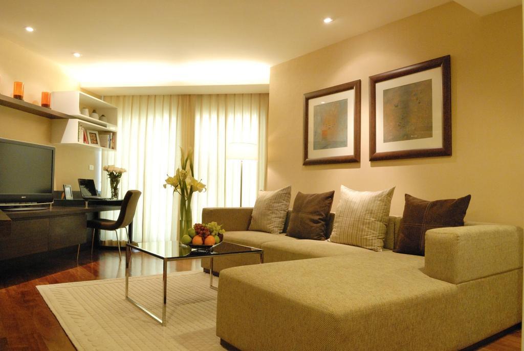 Hotel The Narathiwas & Sathorn 4*