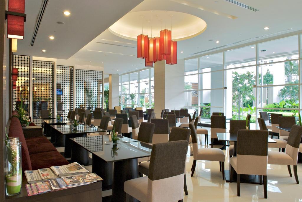Hotel The Narathiwas & Sathorn Bangkok
