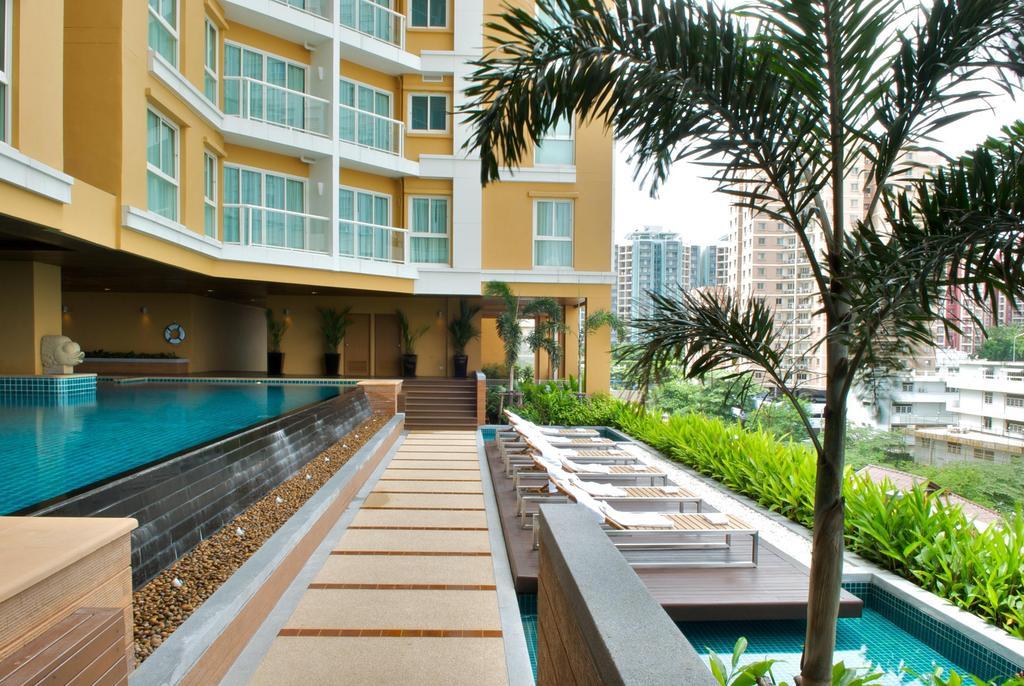 Hotel The Narathiwas & Sathorn Bangkok