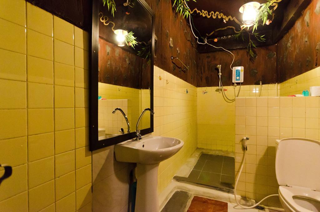 Hotel Eight 2*