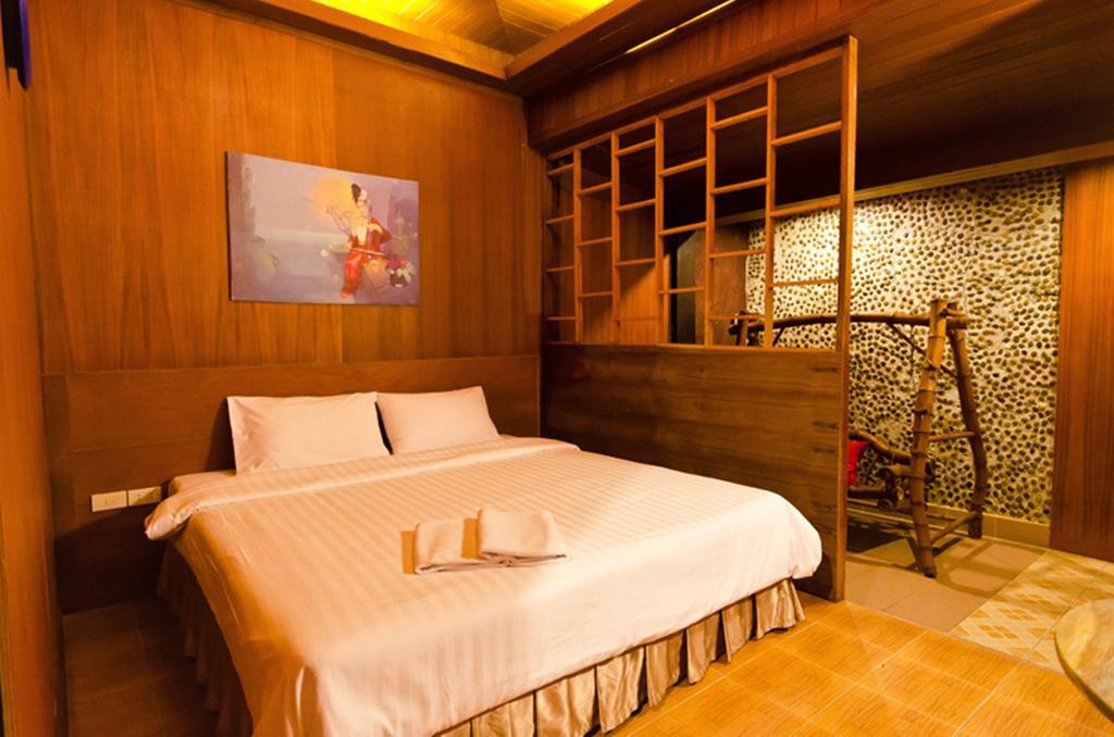 Eight Bangkok