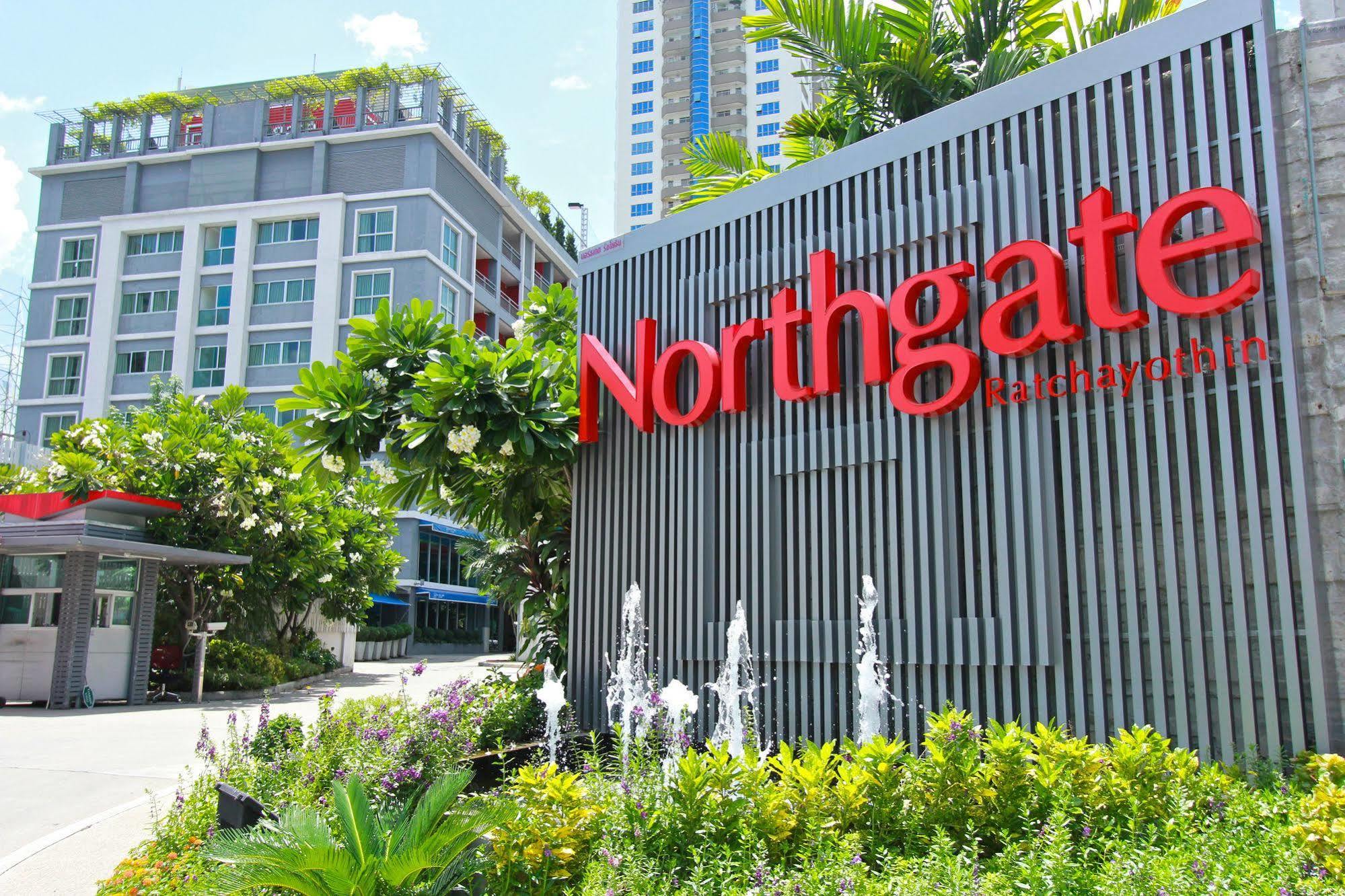Northgate Ratchayothin 4*