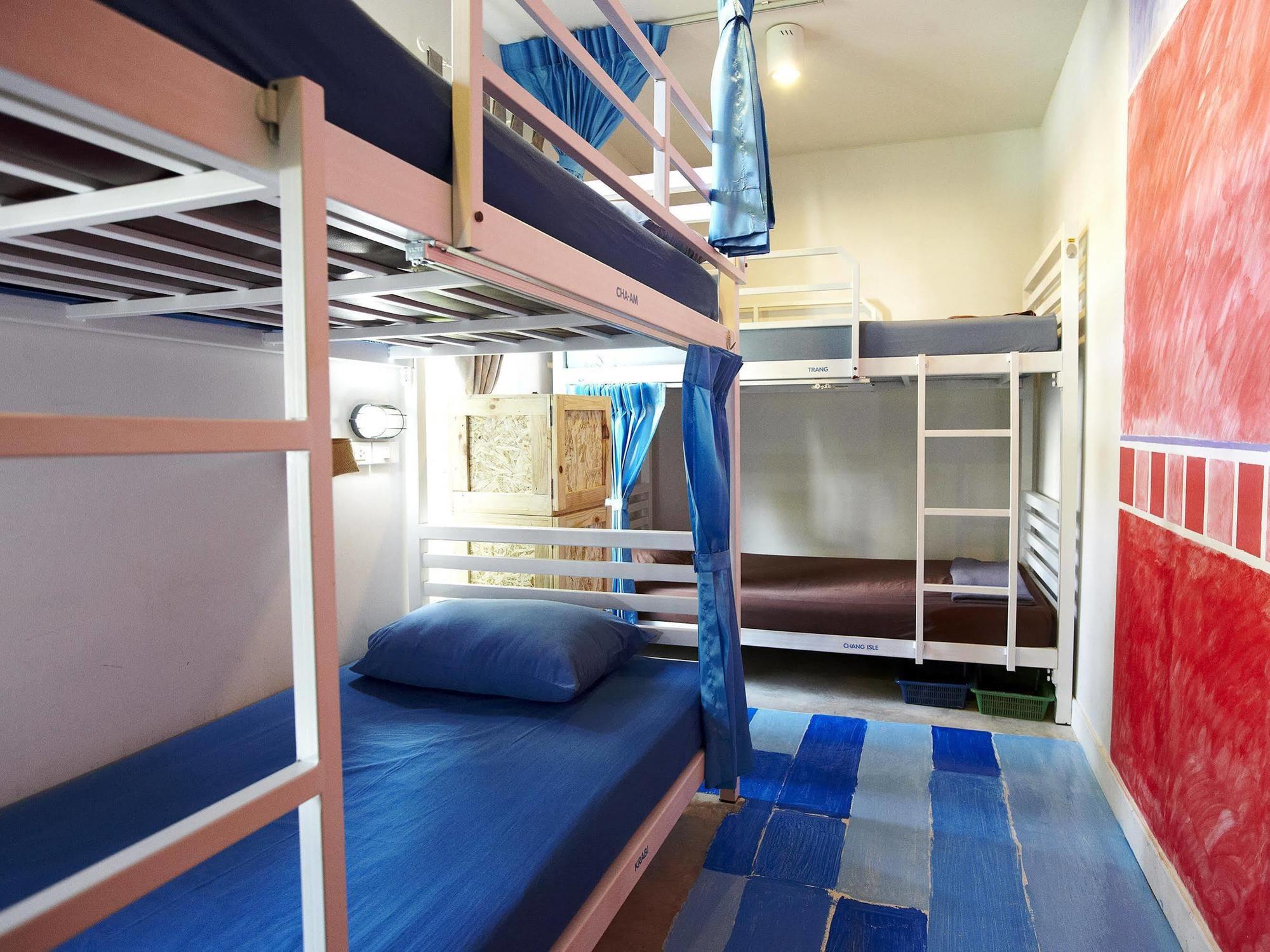 Hostel Wh