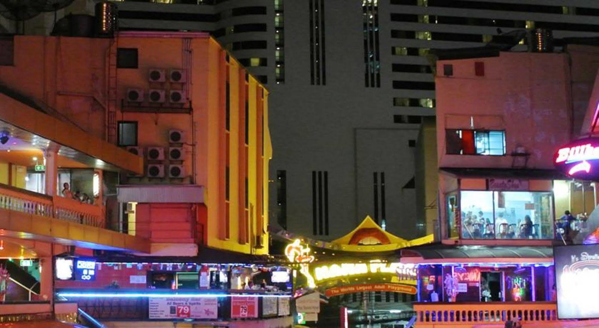 Majestic 3* Bangkok