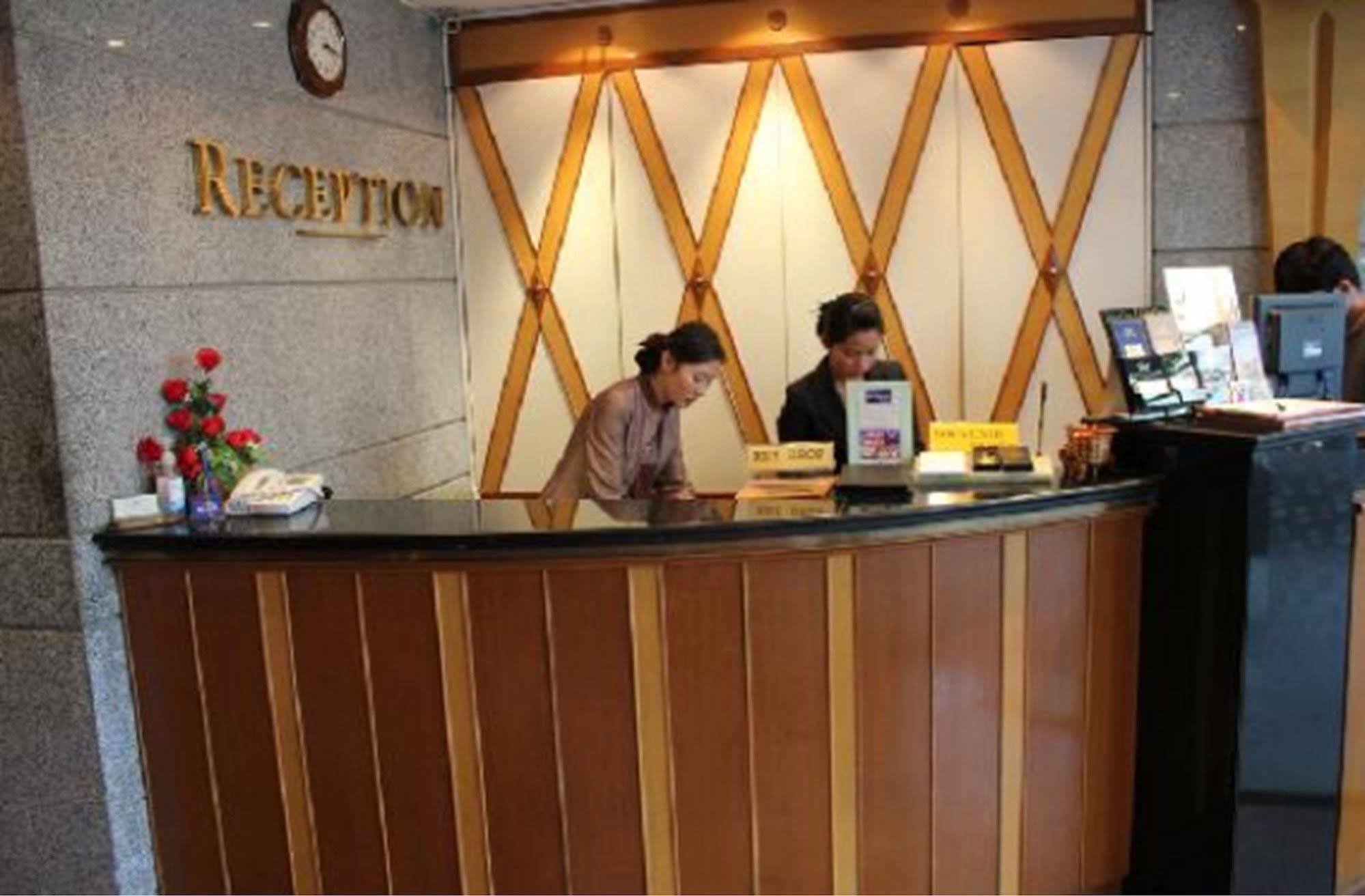 Hotel Majestic