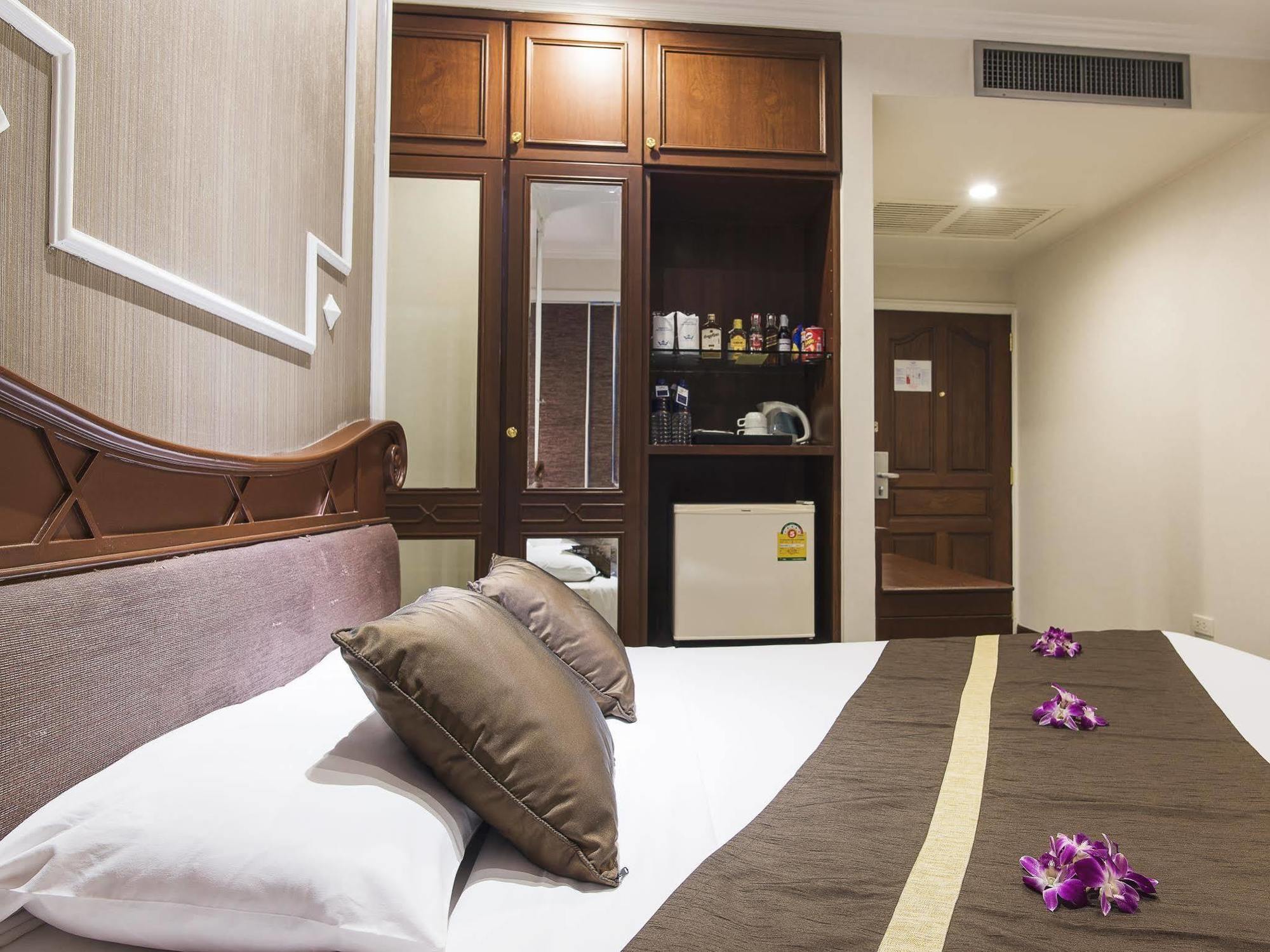 Majestic Hotel