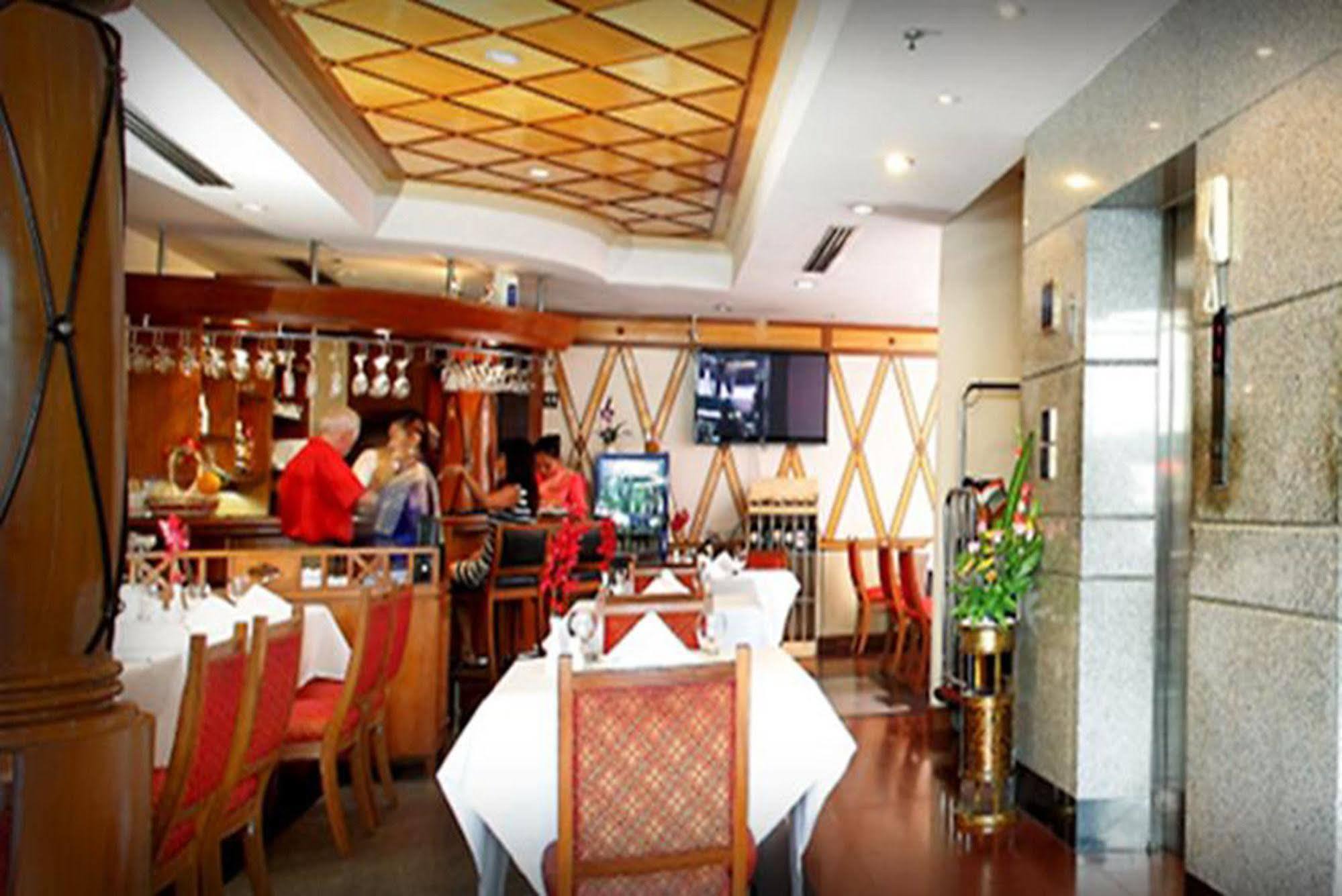 Majestic 3* Bangkok