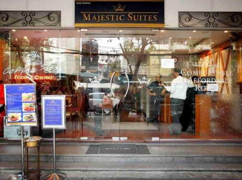 Majestic 3* Bangkok