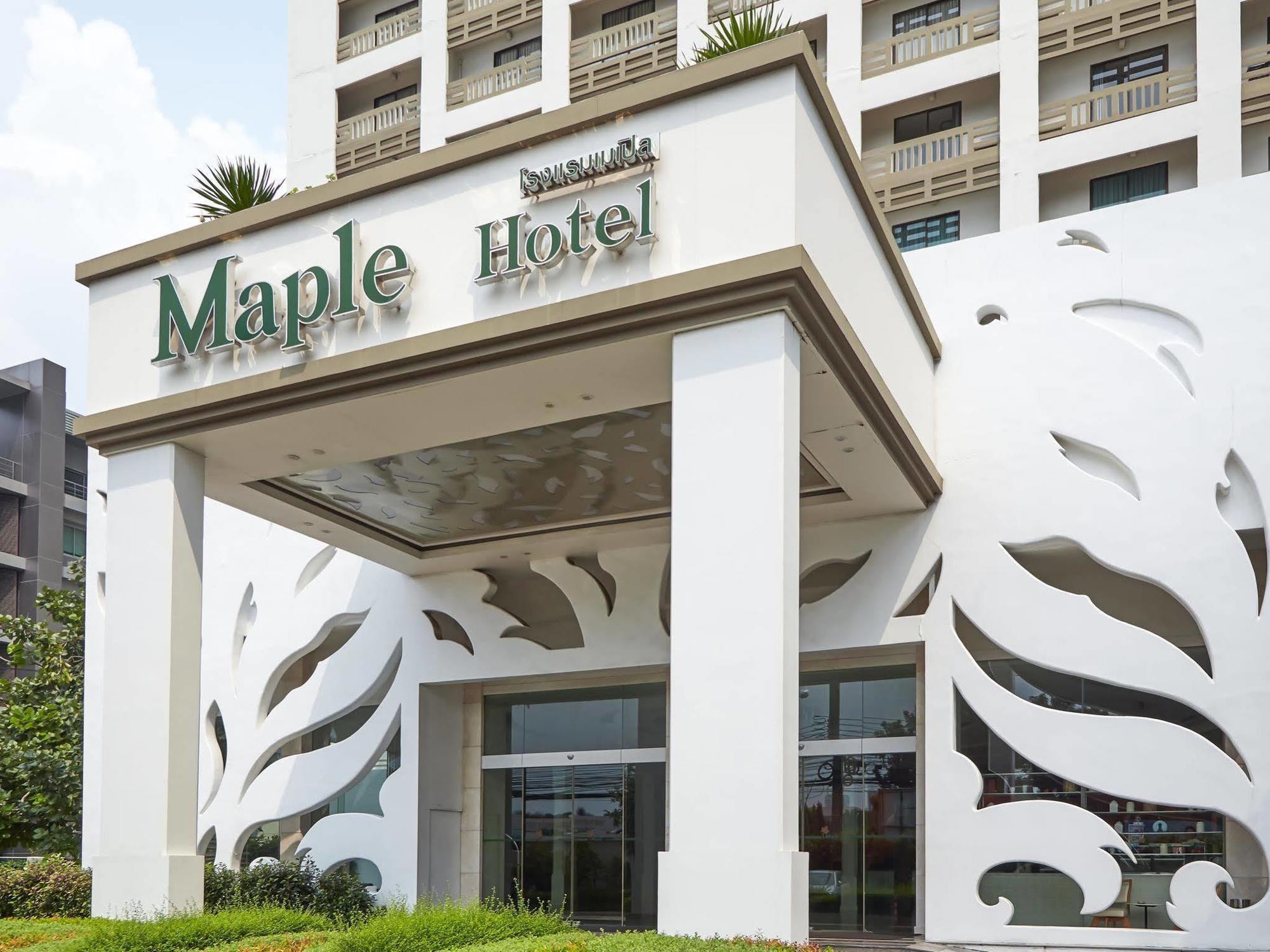 Maple Hotel 5*