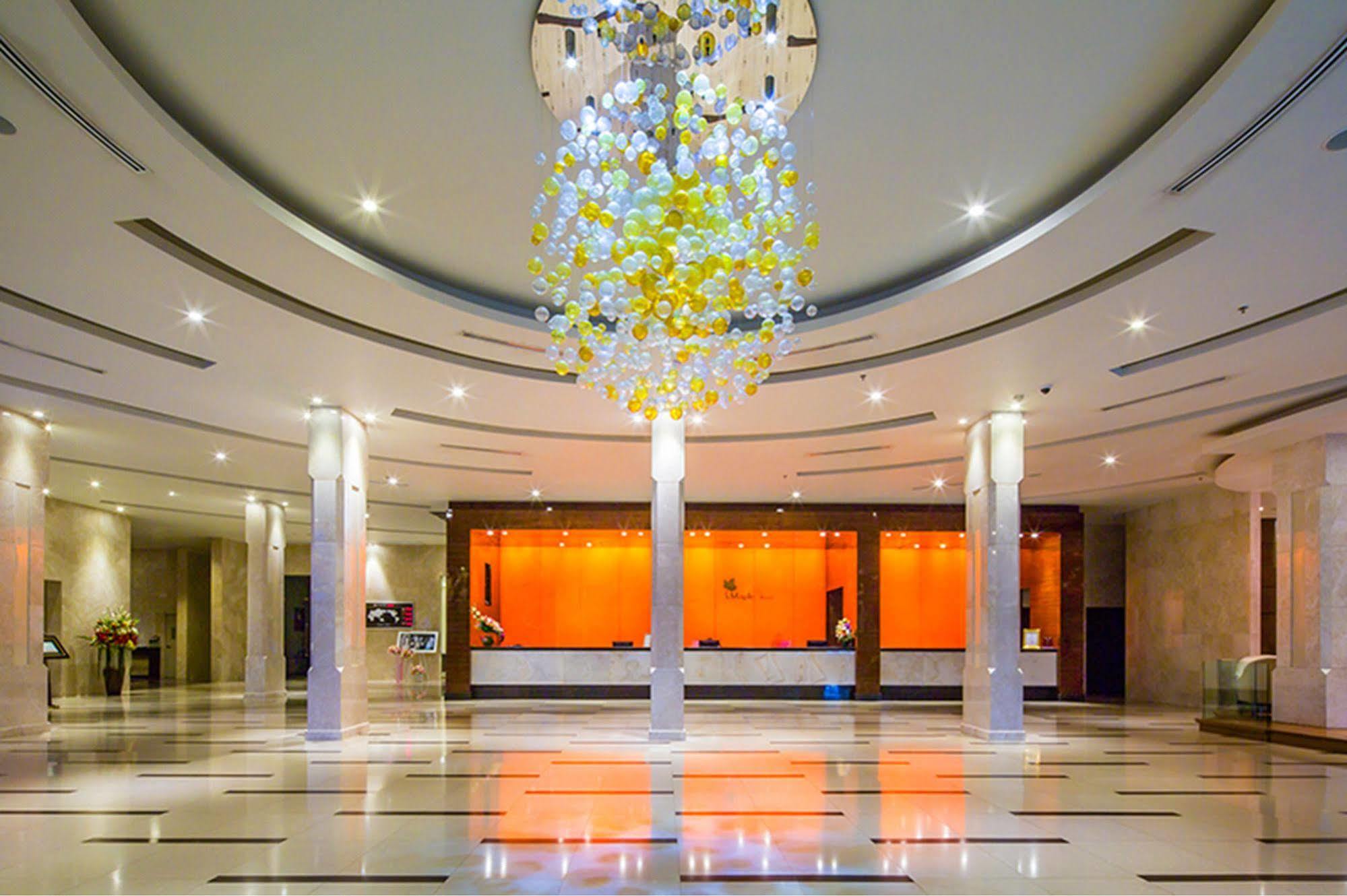 Hotel Maple 5*
