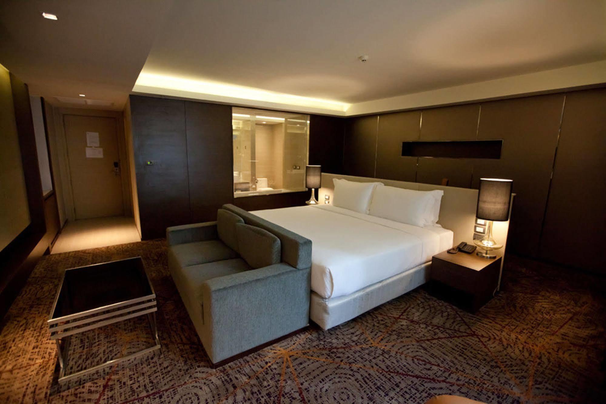 Graceland By Grace - Sha Extra Bangkok