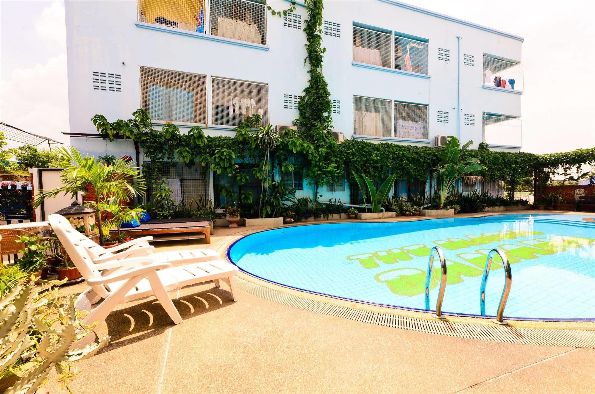 Sananwan Palace Hotel
