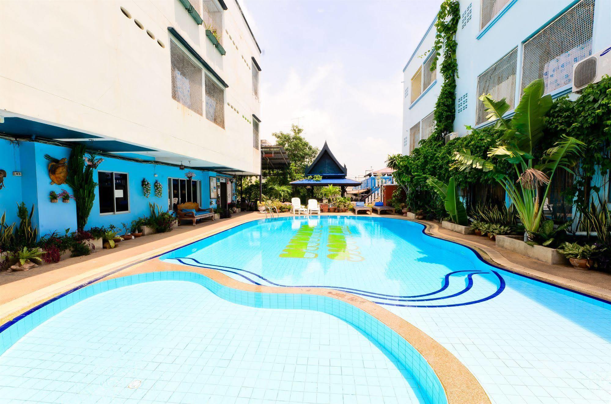 Sananwan Palace Hotel