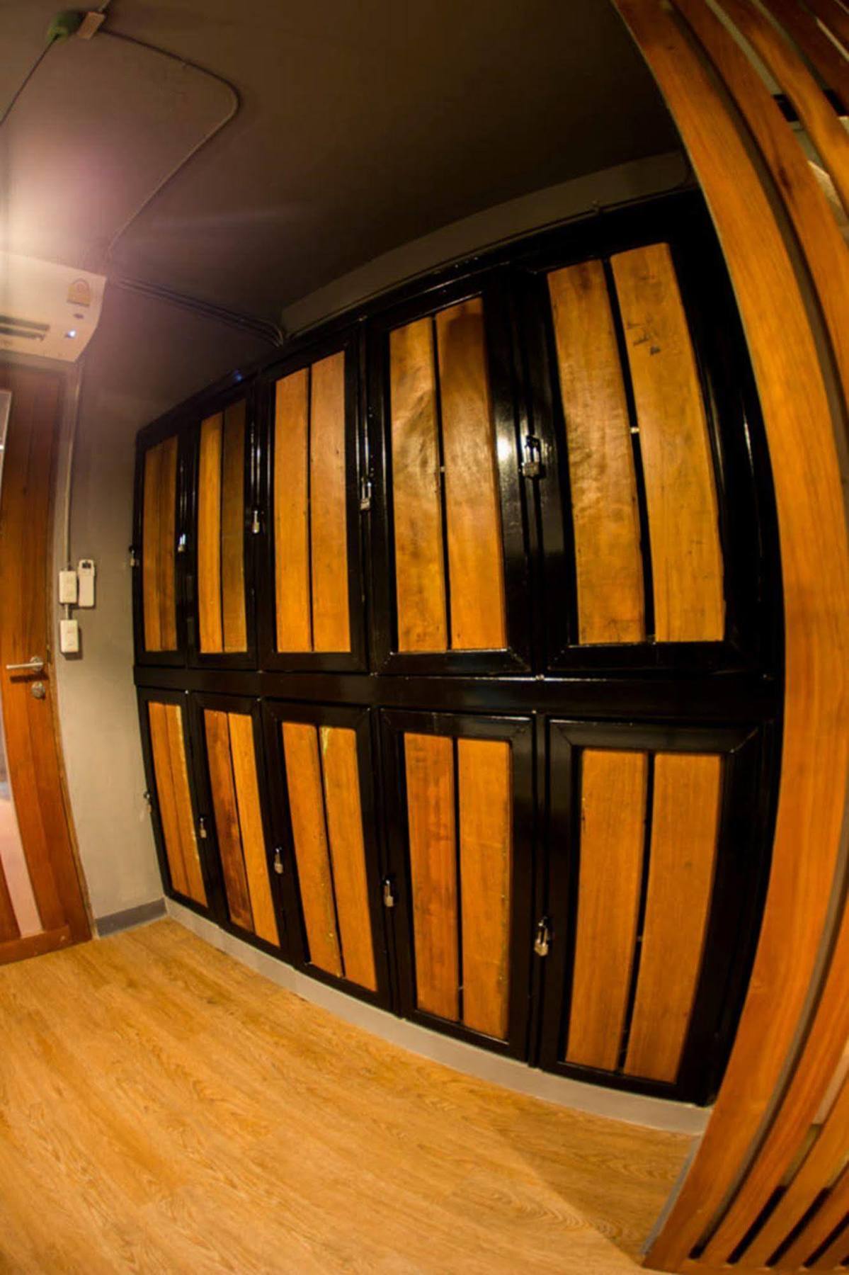 Hostel In A Box *