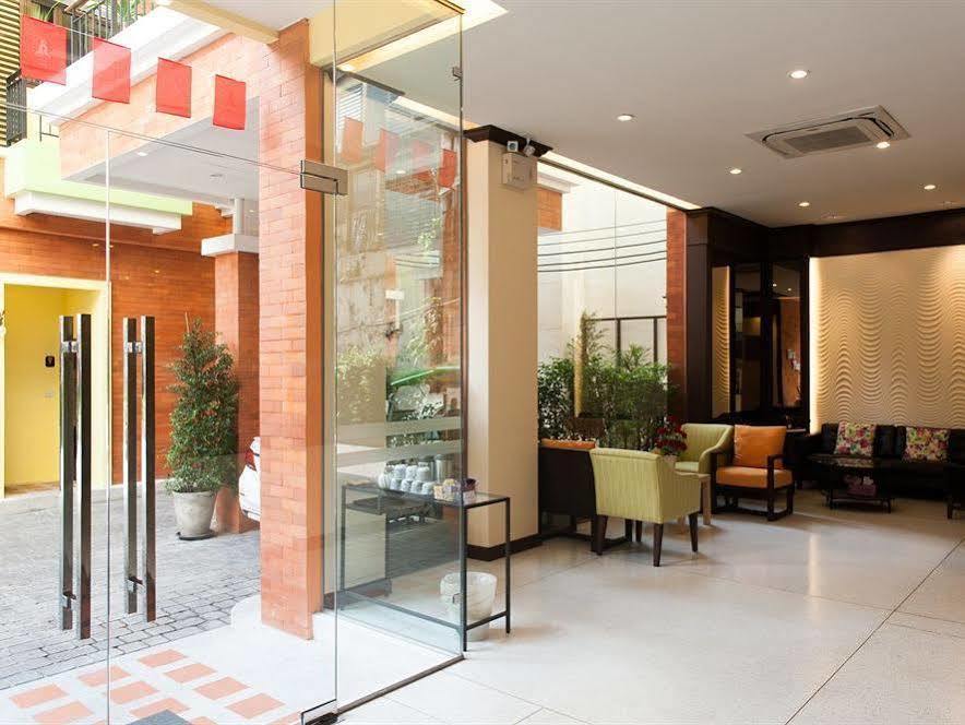 Hotel Tara Place Bangkok