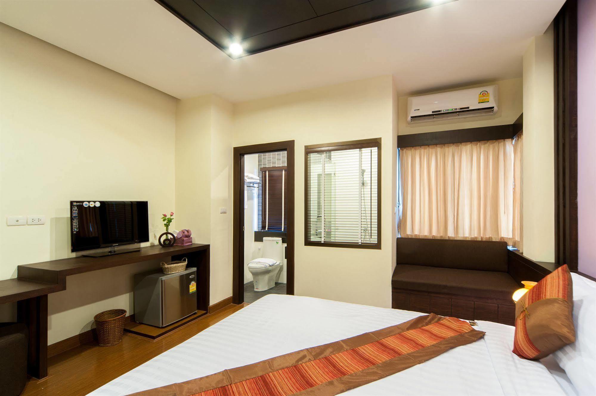Tara Place Bangkok
