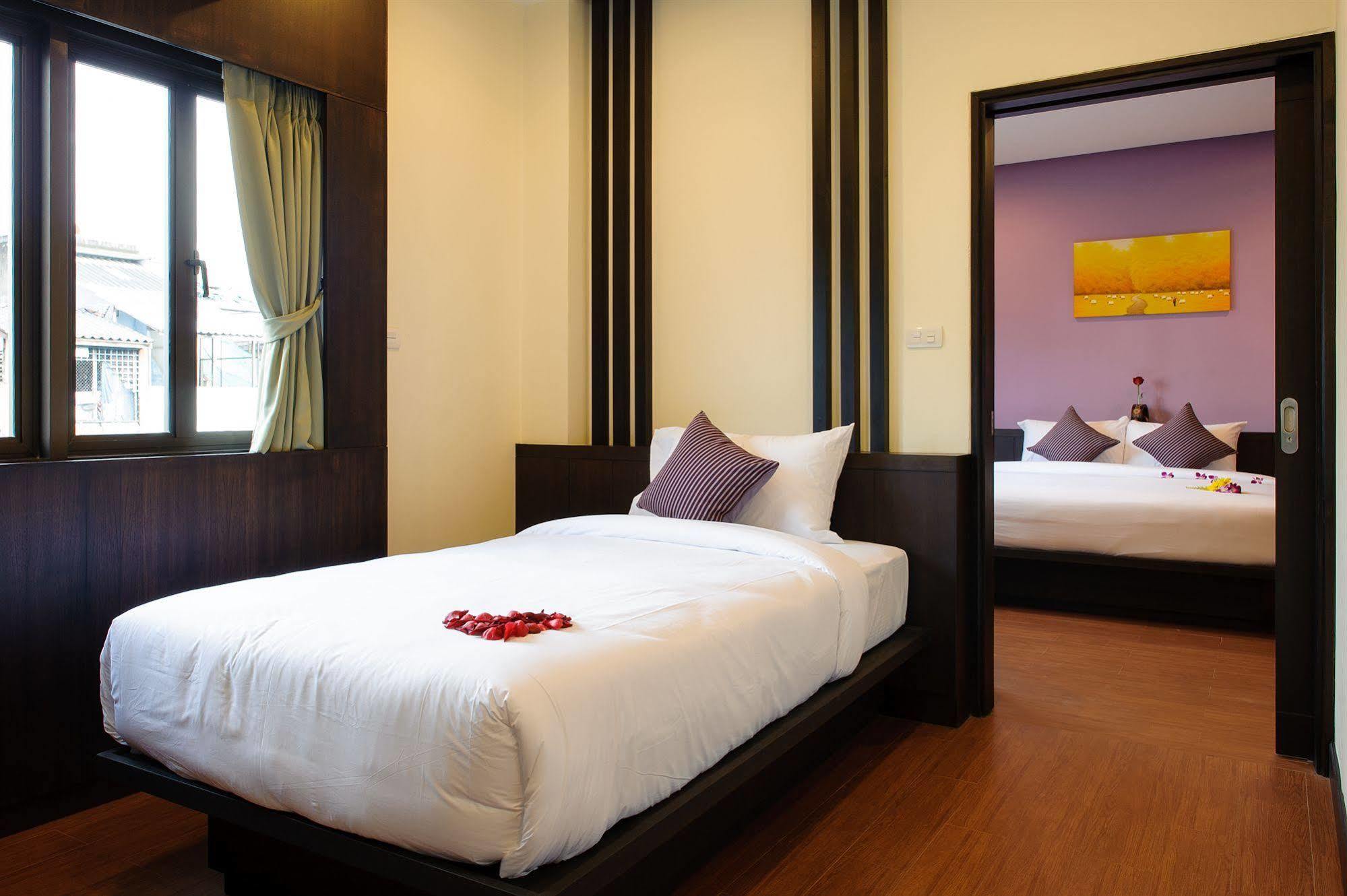 Tara Place 3* Bangkok