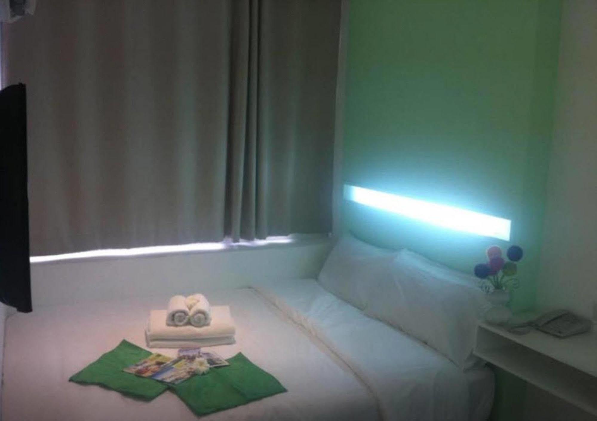 Nantra De Comfort Hotel Bangkok