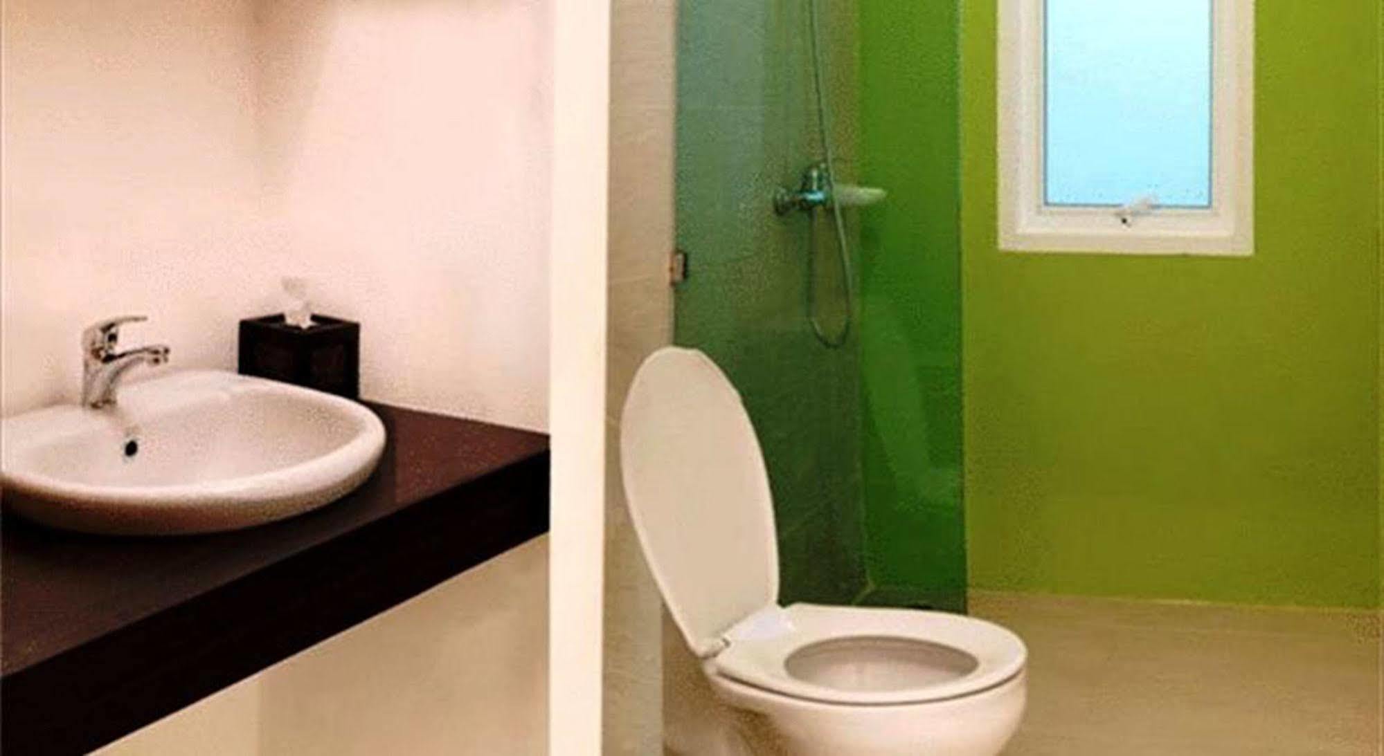 Hotel Nantra De Comfort